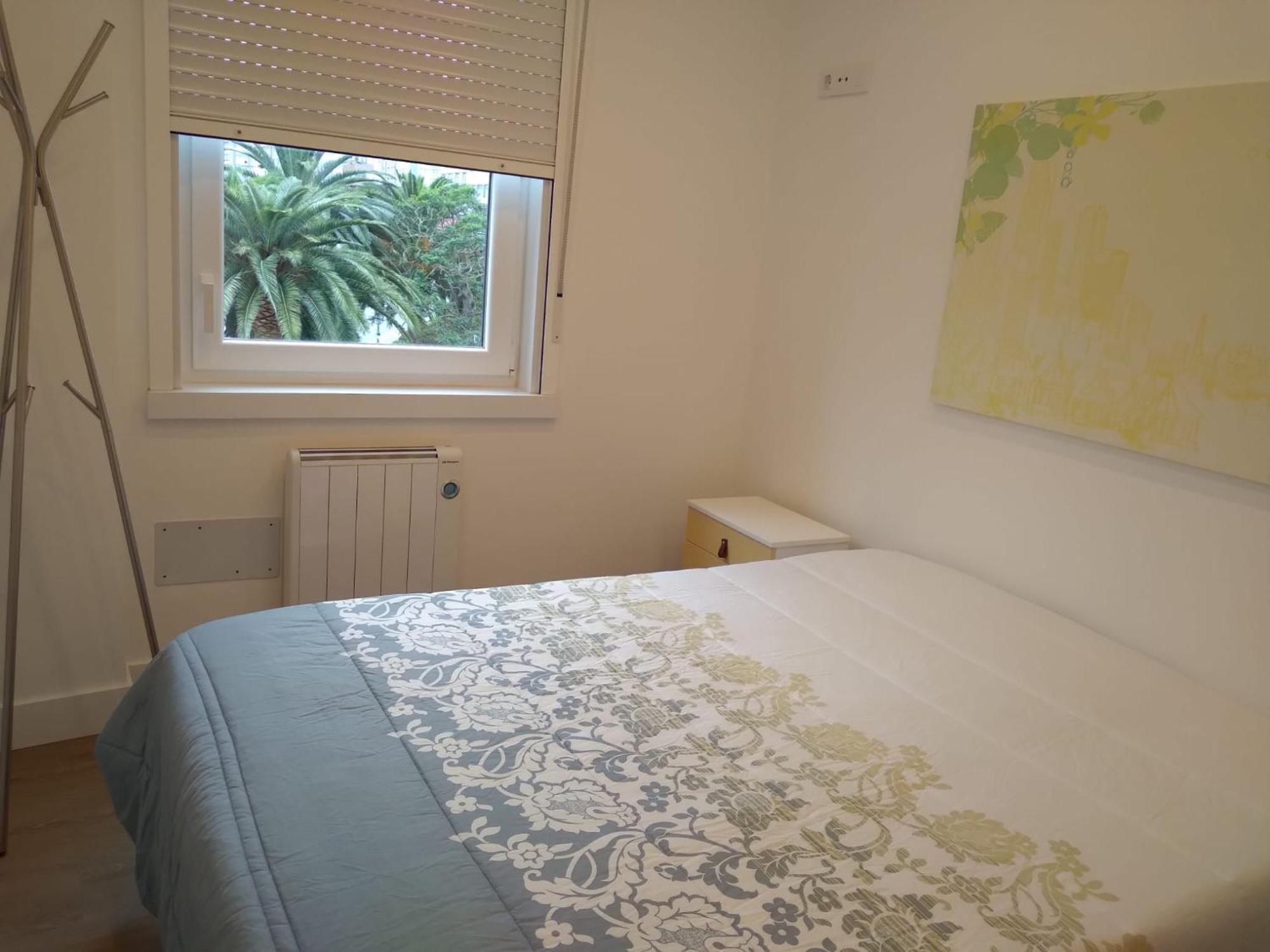 Precioso Apartamento En A Coruna-2 Exteriér fotografie