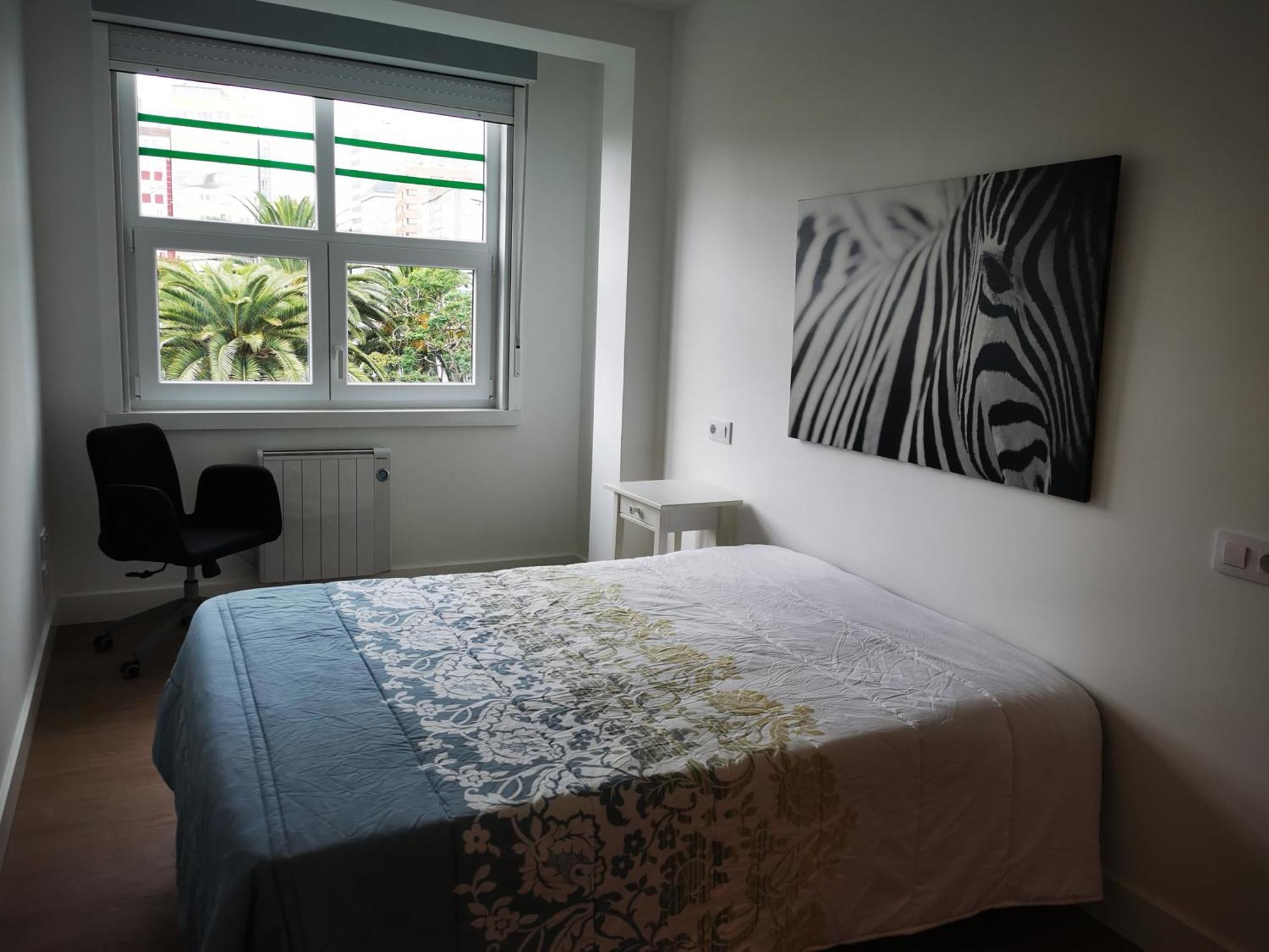 Precioso Apartamento En A Coruna-2 Exteriér fotografie
