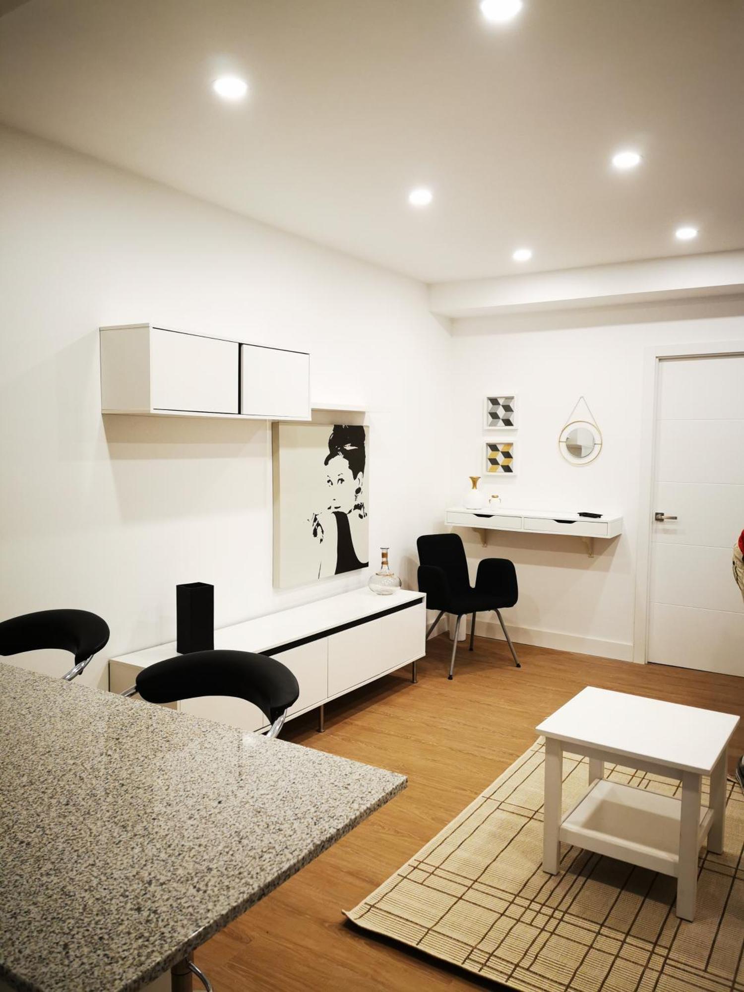 Precioso Apartamento En A Coruna-2 Exteriér fotografie