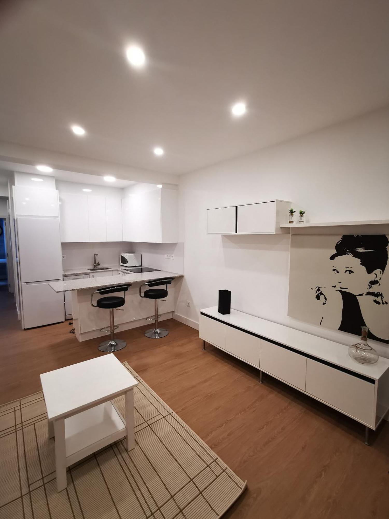 Precioso Apartamento En A Coruna-2 Exteriér fotografie