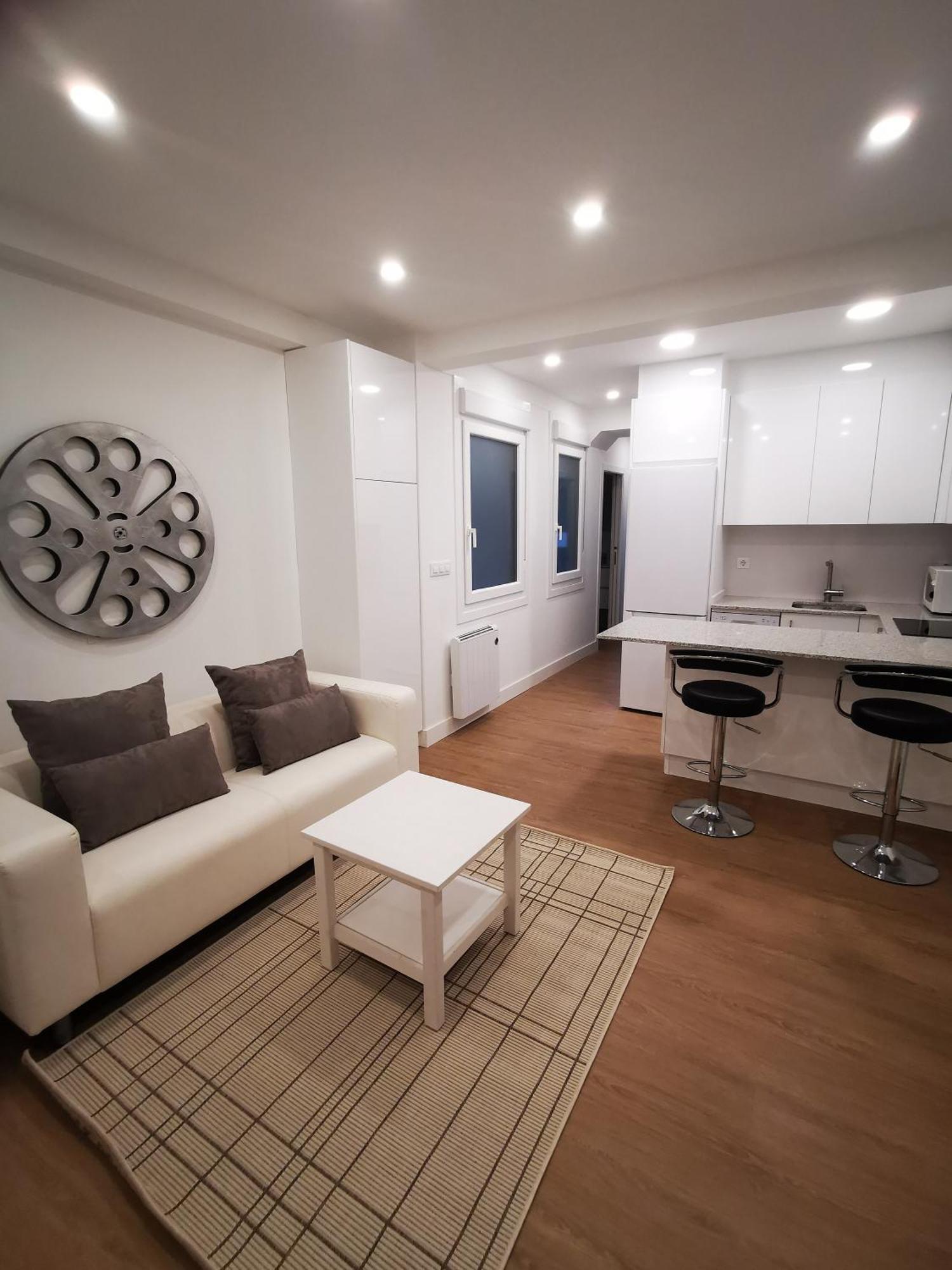 Precioso Apartamento En A Coruna-2 Exteriér fotografie