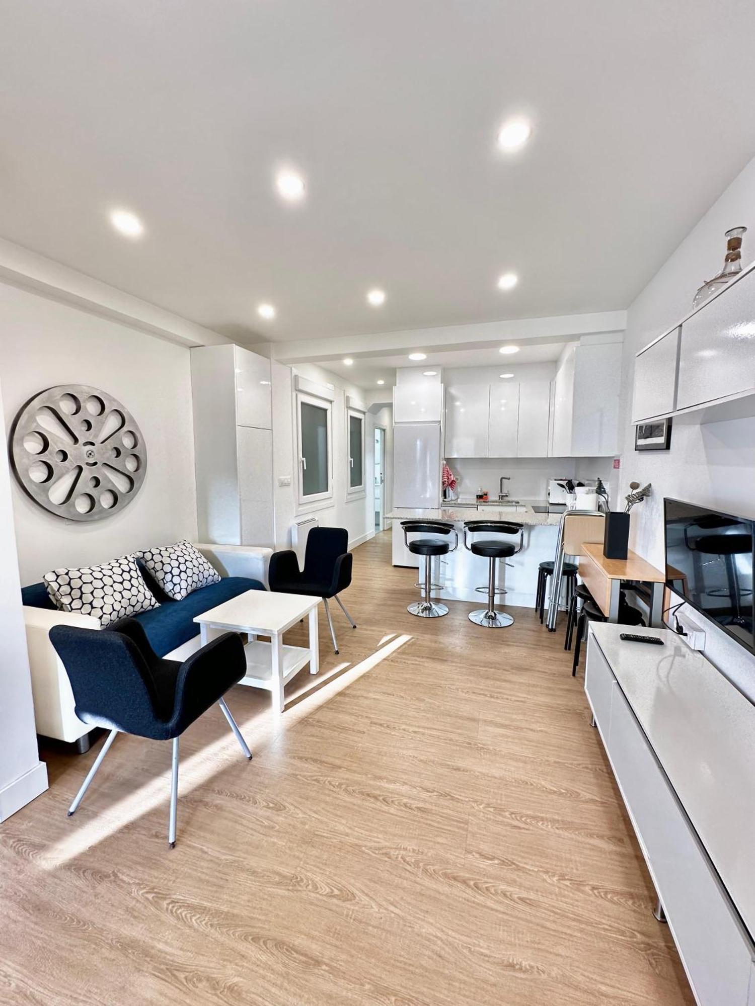 Precioso Apartamento En A Coruna-2 Exteriér fotografie