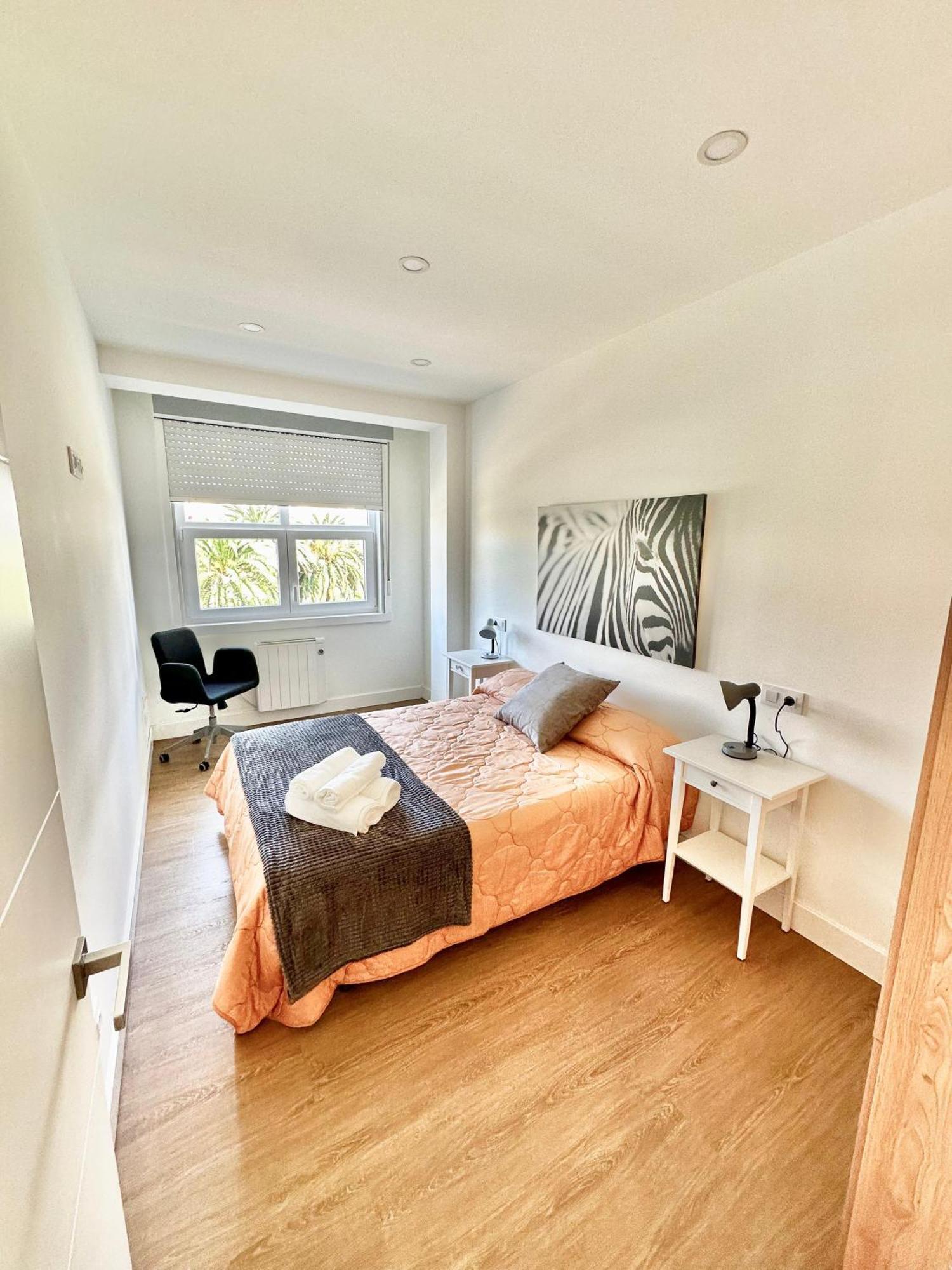 Precioso Apartamento En A Coruna-2 Exteriér fotografie
