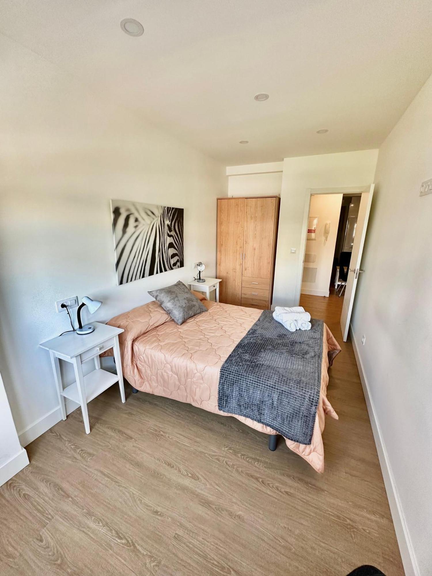 Precioso Apartamento En A Coruna-2 Exteriér fotografie