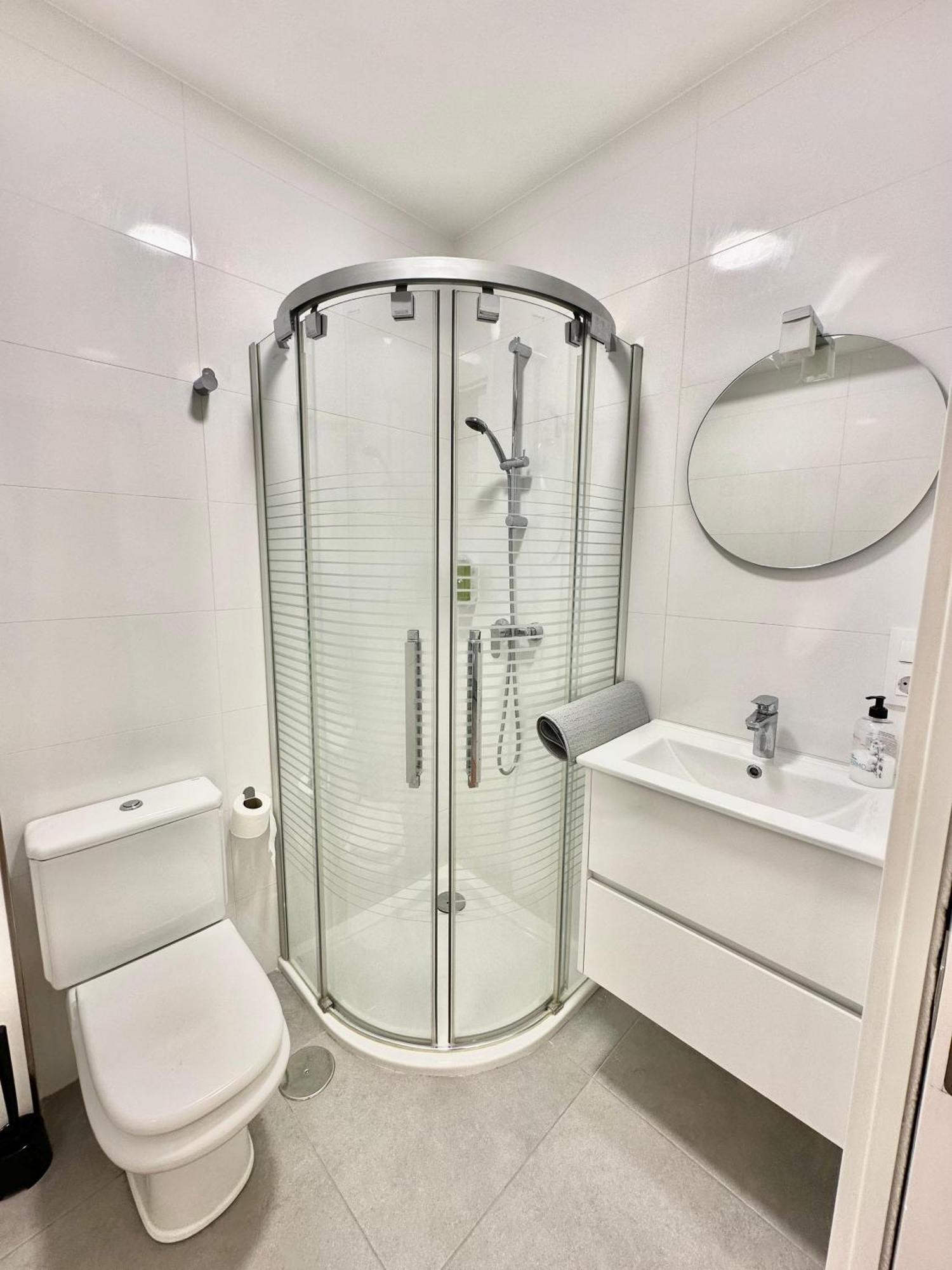 Precioso Apartamento En A Coruna-2 Exteriér fotografie