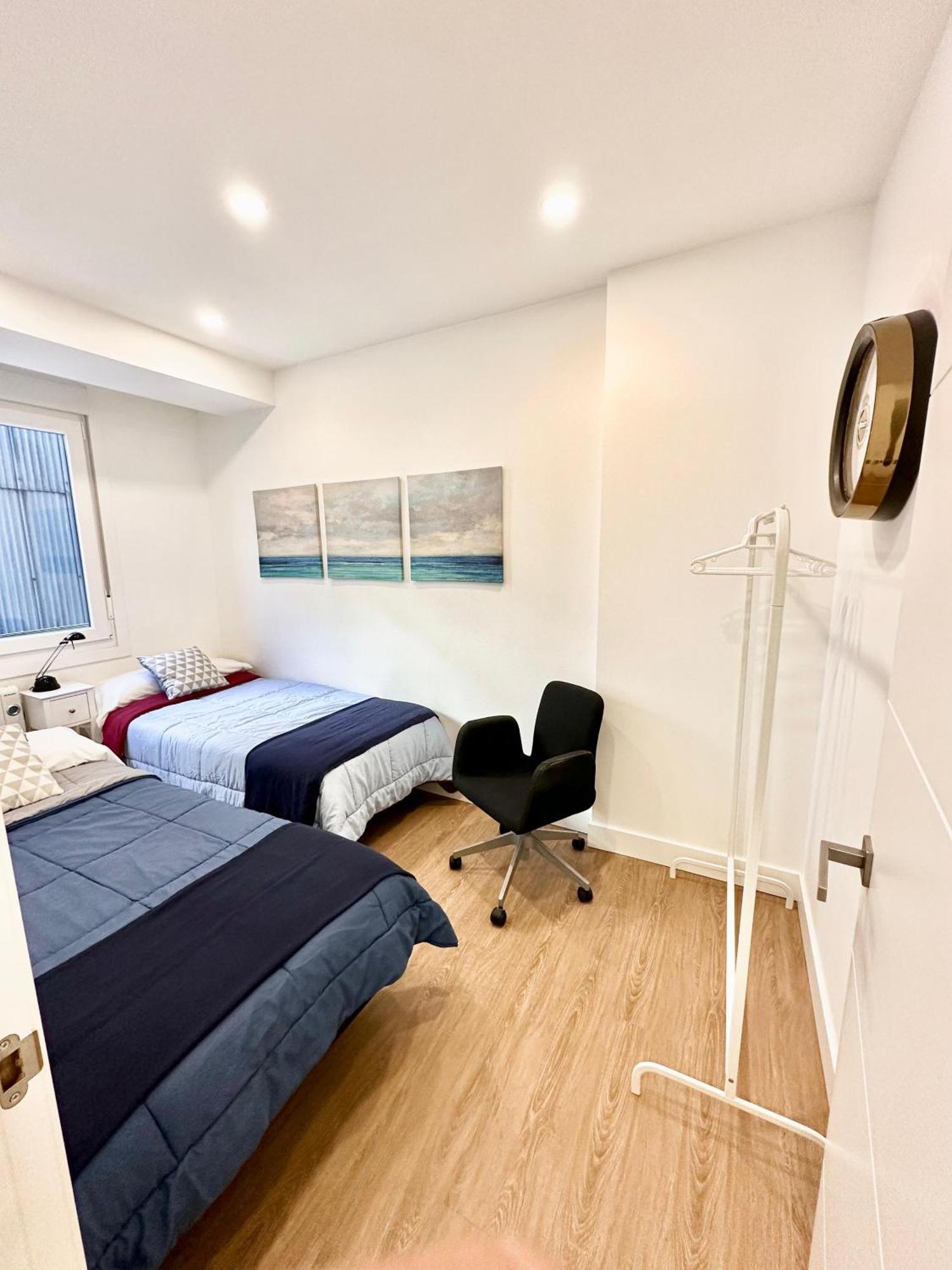 Precioso Apartamento En A Coruna-2 Exteriér fotografie